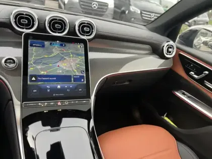 Photo 17 Mercedes Classe GLC Gén. II (C254) Ph1 AMG Line 5