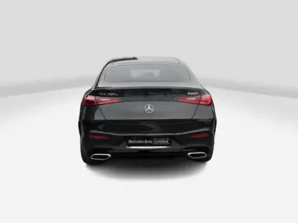 Photo 5 Mercedes Classe GLC Gén. II (C254) Ph1 AMG Line 5