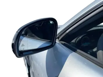 Photo 29 Mercedes AMG GT Gén. I Ph2 GT Black Series 3