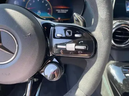 Photo 31 Mercedes AMG GT Gén. I Ph2 GT Black Series 3