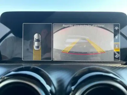 Photo 15 Mercedes AMG GT Gén. I Ph2 GT Black Series 3