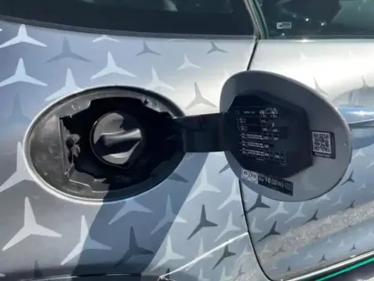 Photo 9 Mercedes AMG GT Mercedes- Black Series Coupé