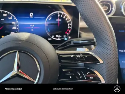 Photo 34 Mercedes GLC  300 e Hybrid EQ 4MATIC Cou