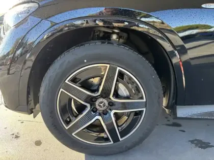 Photo 7 Mercedes Classe GLC GLC 300 e Hybrid EQ 4MATIC Cou