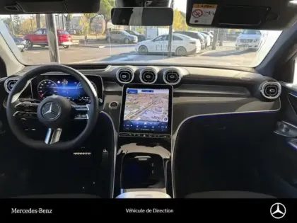 Photo 31 Mercedes GLC  300 e Hybrid EQ 4MATIC Cou