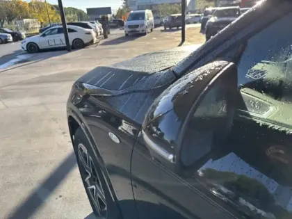 Photo 10 Mercedes Classe GLC GLC 300 e Hybrid EQ 4MATIC Cou