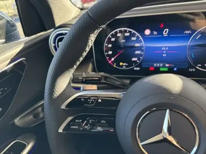 Photo 15 Mercedes Classe GLC GLC 300 e Hybrid EQ 4MATIC Cou