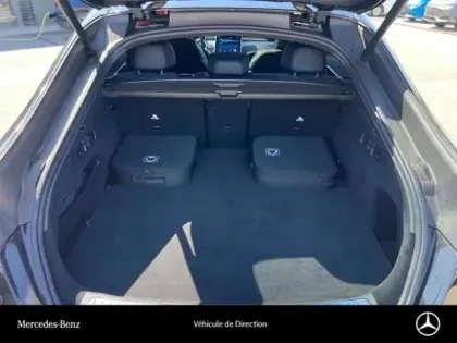 Photo 30 Mercedes GLC  300 e Hybrid EQ 4MATIC Cou