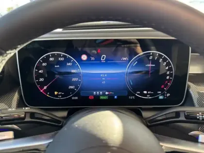 Photo 17 Mercedes Classe GLC GLC 300 e Hybrid EQ 4MATIC Cou