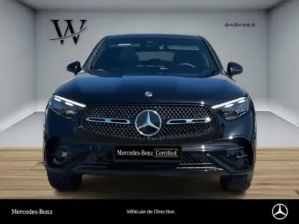 Photo 28 Mercedes GLC  300 e Hybrid EQ 4MATIC Cou