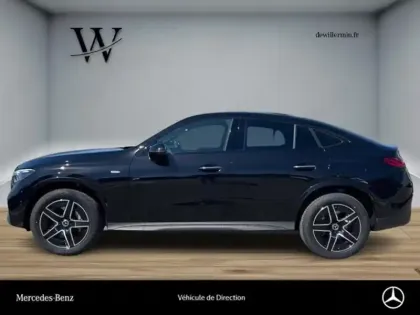 Photo 22 Mercedes GLC  300 e Hybrid EQ 4MATIC Cou