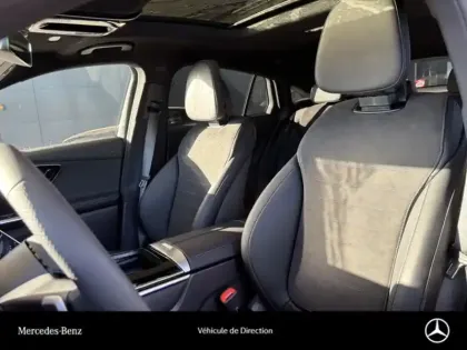 Photo 40 Mercedes GLC  300 e Hybrid EQ 4MATIC Cou