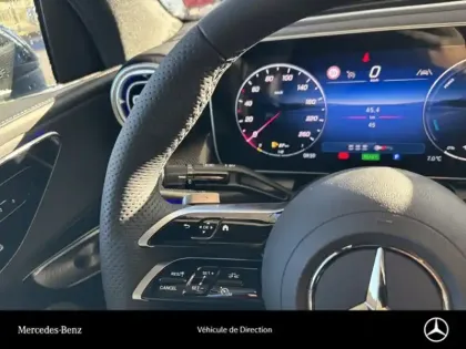 Photo 33 Mercedes GLC  300 e Hybrid EQ 4MATIC Cou
