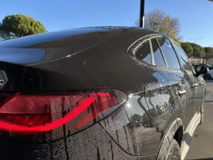 Photo 9 Mercedes Classe GLC GLC 300 e Hybrid EQ 4MATIC Cou