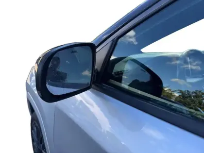 Photo 13 Jeep Compass 1.3 PHEV T4 240 4XE S