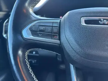 Photo 23 Jeep Compass 1.3 PHEV T4 240 4XE S