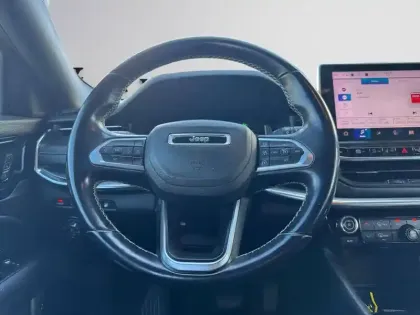 Photo 15 Jeep Compass 1.3 PHEV T4 240 4XE S