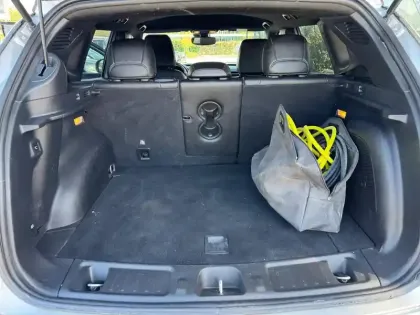 Photo 5 Jeep Compass 1.3 PHEV T4 240 4XE S