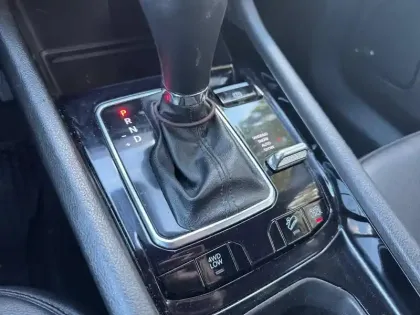 Photo 7 Jeep Compass 1.3 PHEV T4 240 4XE S