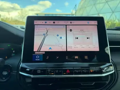 Photo 28 Jeep Compass 1.3 PHEV T4 240 4XE S