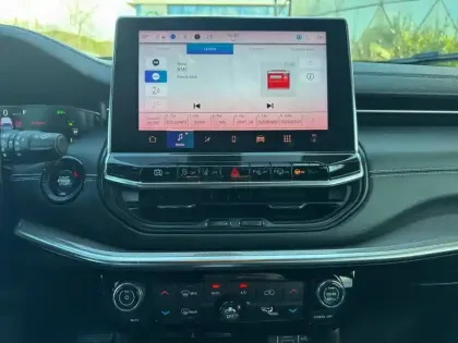 Photo 22 Jeep Compass 1.3 PHEV T4 240 4XE S