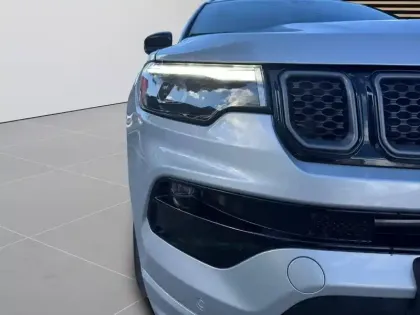 Photo 17 Jeep Compass 1.3 PHEV T4 240 4XE S