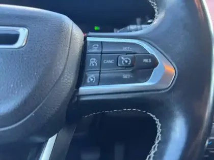 Photo 25 Jeep Compass 1.3 PHEV T4 240 4XE S