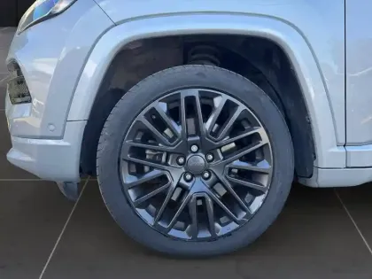 Photo 19 Jeep Compass 1.3 PHEV T4 240 4XE S