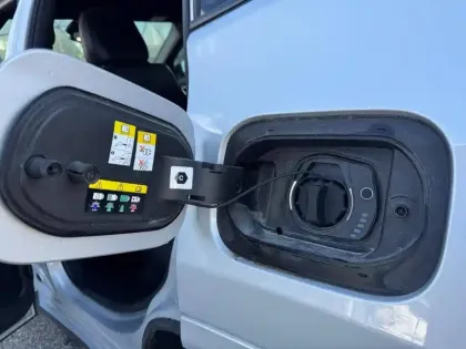 Photo 6 Jeep Compass 1.3 PHEV T4 240 4XE S