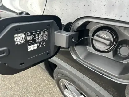 Photo Mercedes Gla 250 E Amg Line