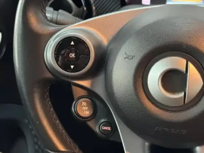 Photo 12 Smart Forfour electric drive / EQ (453.091)