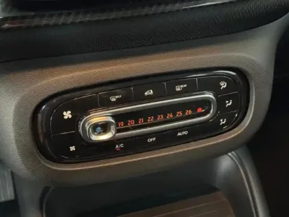 Photo 18 Smart Forfour electric drive / EQ (453.091)