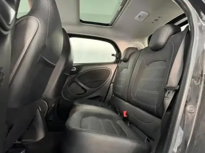 Photo 16 Smart Forfour electric drive / EQ (453.091)