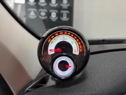 Photo 21 Smart Forfour Gén. III Ph1 Prime 5