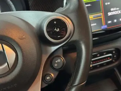 Photo 20 Smart Forfour Gén. III Ph1 Prime 5