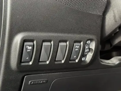 Photo 15 Smart Forfour electric drive / EQ (453.091)