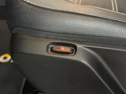 Photo 14 Smart Forfour electric drive / EQ (453.091)