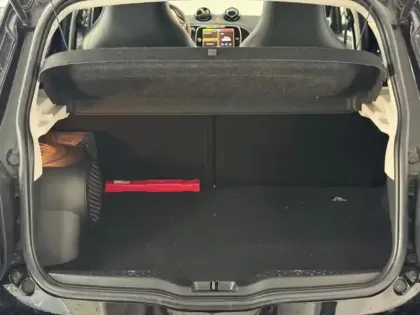 Photo 9 Smart Forfour electric drive / EQ (453.091)