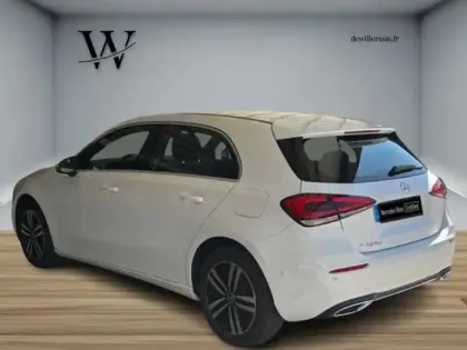 Photo 19 Mercedes Classe A 250 e Progressive Line