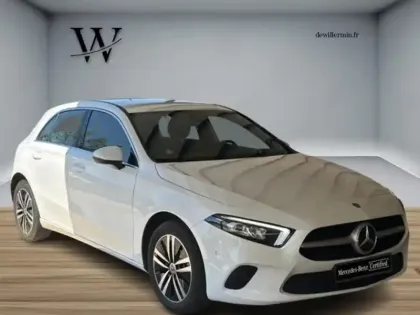 Photo 16 Mercedes Classe A 250 e Progressive Line