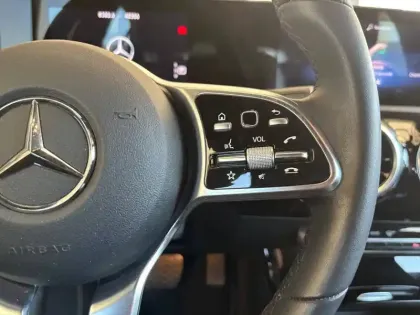 Photo Mercedes Classe A 250 E Progressive Line