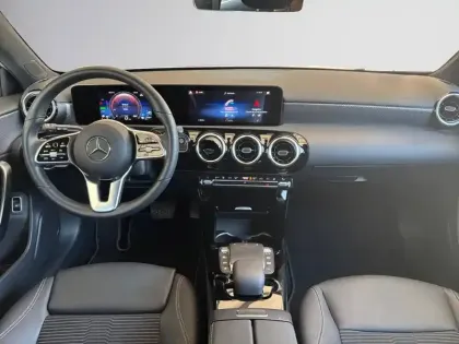 Photo 20 Mercedes Classe A Gén. IV (W177) Ph1 Progressive Line 5