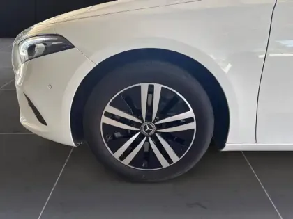 Photo 23 Mercedes Classe A Gén. IV (W177) Ph1 Progressive Line 5