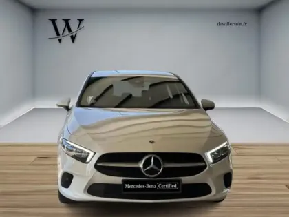 Photo 15 Mercedes Classe A 250 e Progressive Line