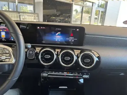 Photo 5 Mercedes Classe A 250 e Progressive Line