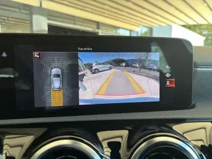 Photo 7 Mercedes Classe A 250 e Progressive Line