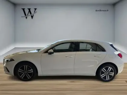 Photo 18 Mercedes Classe A 250 e Progressive Line