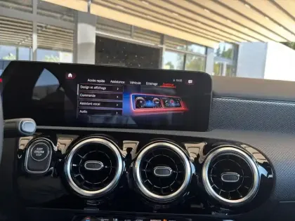 Photo 6 Mercedes Classe A 250 e Progressive Line