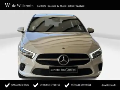 Photo 28 Mercedes Classe A 250 e Progressive Line