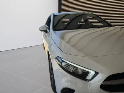 Photo 24 Mercedes Classe A Gén. IV (W177) Ph1 Progressive Line 5